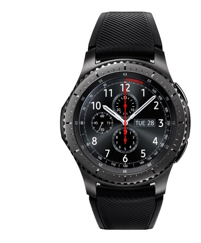 Samsung Gear S3 Frontier Smart Watch