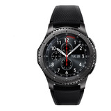 Samsung Gear S3 Frontier Smart Watch