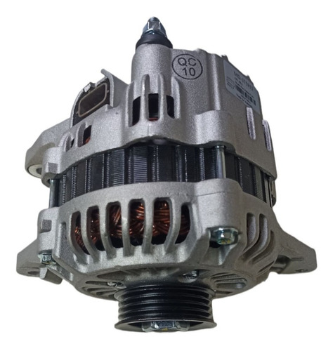 Alternador Mitsubishi Lancer 2.0 Touring Cs6a 90amp 12v 4pk Foto 4