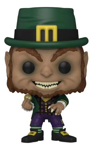 Funko Pop Movies Leprechaun 1245