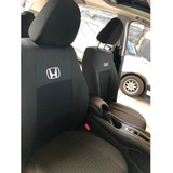 Fundas Cubreasientos Para Honda Cr-v 2004-2022