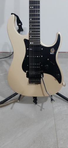 Guitarra Eléctrica Washburn Mg-40 Mercury Series
