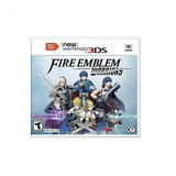 Fire Emblem Warriors Solo Para New Nintendo 3ds Blakhelmet E