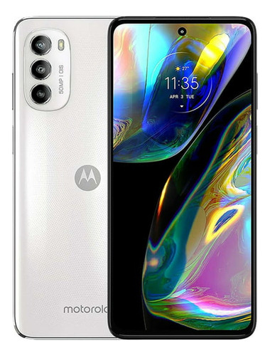 Motorola G82 5g Nuevo (caja Abierta)