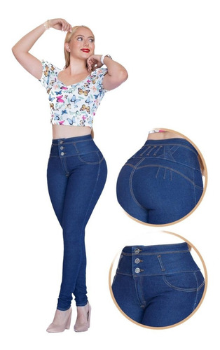 Rich Girl Jeans 10 Piezas Fabricante Y Venta Mayoreo