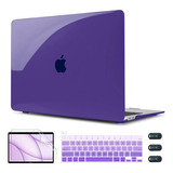 Funda Para Macbook Pro 13 Version M2 A2338 M1 A2251 - 22