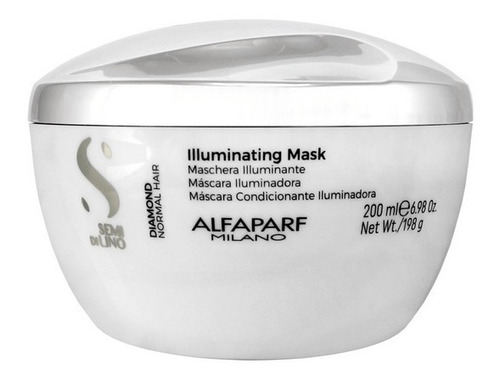 Alfaparf Diamond Illuminating Mascara 200ml