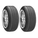 Paquete 2 Llantas 225/40r18 Hankook H426 Optimo 88v