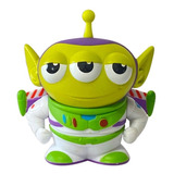 Figura Marcianito Remix Alien Coleccionabl Buzz Lightyear 01