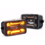 A Faros Antiniebla Led F150 Ford 2015-2020 Super Duty