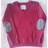 Sweater Escote En V Zara Kids 18 24 Meses