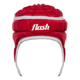 Casco Protector Cabezal Rugby Flash Extreme Reforzado