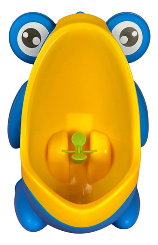 Urinario Infantil Portatil De Entrenamiento Para Niños