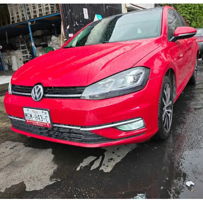 Volkswagen Golf 1.4 Highline Dsg At