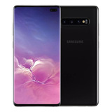 Celular Samsung S10 Plus 128gb 8gb Ram Excelente Promoção