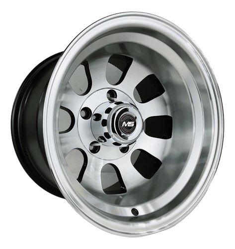 Rines 15x10 5/127 Chevrolet C10 C1500 Silverado Astro Gmc