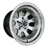 Rines 15x10 5/127 Chevrolet C10 C1500 Silverado Astro Gmc