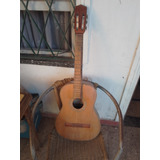 Guitarra Antigua Del Prado 