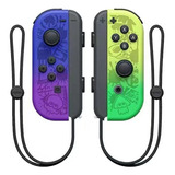Control Joystick Para Nintendo Switch Joycon Ns Oled Lite