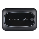 , 4g Lte Cat4 150m Desbloqueado Mifi Hotspot Portátil Wifi ,