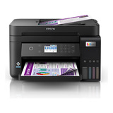 Impresora Multifuncion Epson L6270 Ecotank Wifi Color