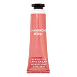 Creme De Mãos Bath And Body Works Hand Cream Champagne Toast