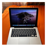 Apple Macbook Pro 2012 Laptop Procesador I5