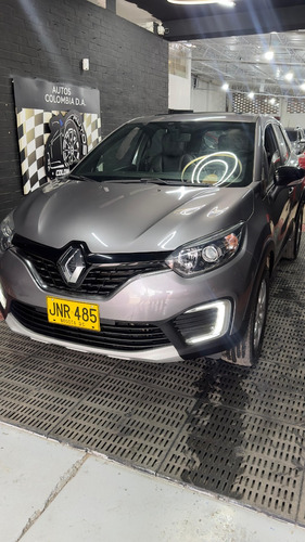 Renaul Captur 2021 Intens 2.0