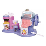 Princesas Ditoys Juguete Princess Ice Cream Maker 1698