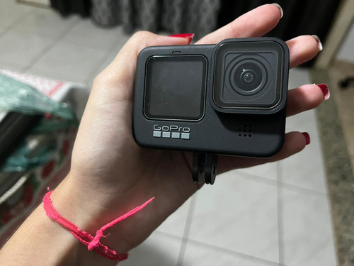 Gopro Hero 9 Black