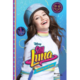 Libro Soy Luna 7-nuevo