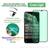 2pz Mica Protector Pantalla Para iPhone 14 13 12 11 Pro Max