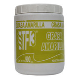 Grasa Amarilla X 900 Gr. Rulemanes-cojinetes-bujes-ejes 