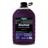 Produto Para Limpeza Pesada Alumax 5l Vonixx