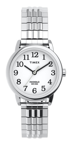 Reloj Timex Para Dama Modelo: Tw2r62600 Envio Gratis
