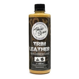 Acondicionador De Cueros Trim Leather 600ml - Toxic Shine