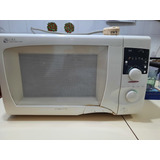 Microondas Philco Kor 866t - Funciona Perfectamente -