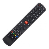 Controle Tv Lcd Philco Netflix Rc3100l03 Ph32e53sg Ph39e53sg