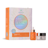 Kit Navidad Sesvitaminc + Mesoses Cream - Sesderma Kit