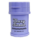 Blazy Susan Mini Molinillo De Ahorro De Hierbas De 4 Piezas 