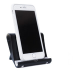 Soporte De Celular Send+ Para Escritorio Plegable Plastico