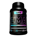 Zma Star Nutrition 90 Capsulas Elevador De Testosterona