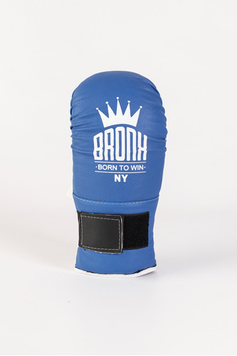Guantin Para Bolsa De Boxeo Talle 1/2/3 Bronx Boxing  