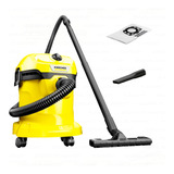 Wd 2 Plus V-15/4/18 Aspiradora Seco Y Húmedo Origin Karcher®