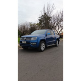 Volkswagen Amarok Highline V6 Higline 