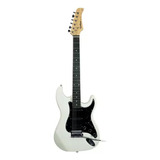 Guitarra Stratocaster Waldman St-211 St211 Branca Sv Oferta