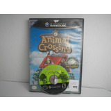 Animal Crossing Gamecube Gamers Code*