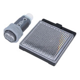 Sensor Fotoeléctrico Reflex M18, Fr 18-2 I-ps-l4, Sensopart