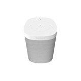 Bocina Sonos One Sl Blanca Renovado