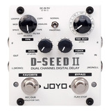 D-seed (delay ) Joyo - Envio Gratis